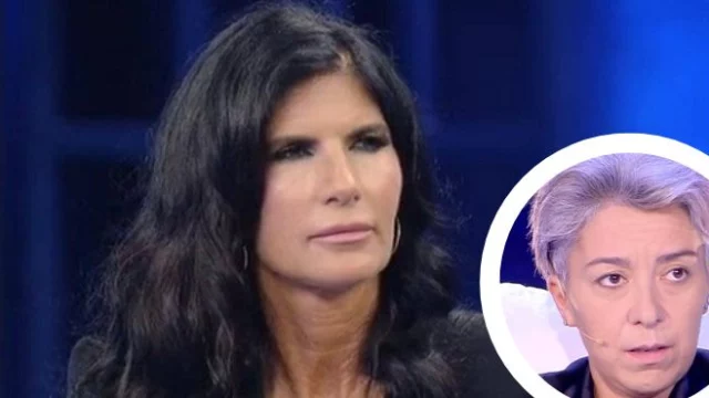 Pamela Prati al GF Vip 7: Pamela Perricciolo rompe il silenzio