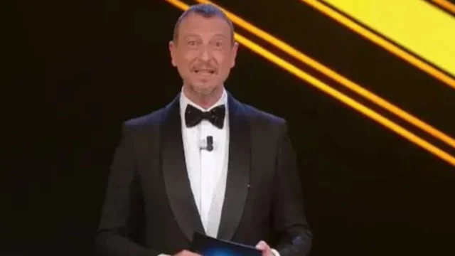 sanremo 2023 possibili cantanti gara rumor