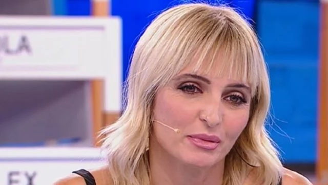 veronica peparini motivo addio amici