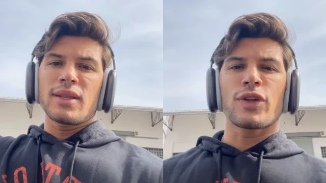 Antonio Medugno bannato da TikTok: la grave accusa e il suo sfogo