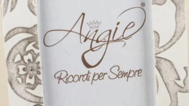 Angie Novella Sposa n. 45 2022