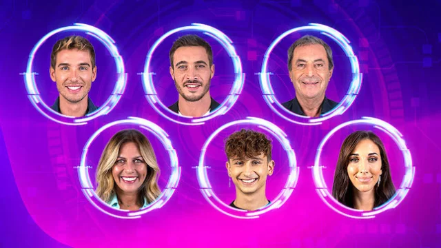 Grande Fratello Vip 7: chi sarà il nuovo eliminato secondo i sondaggi