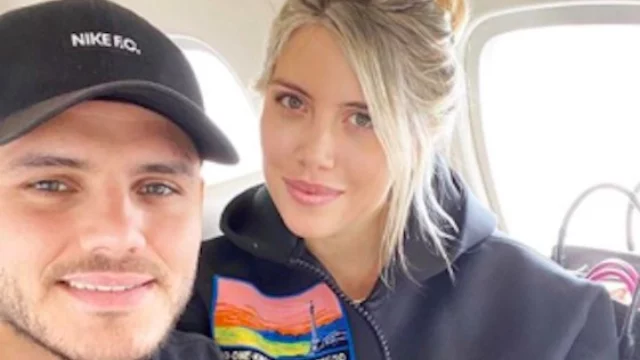 Mauro Icardi svela dei retroscena su Wanda Nara e l'attacca