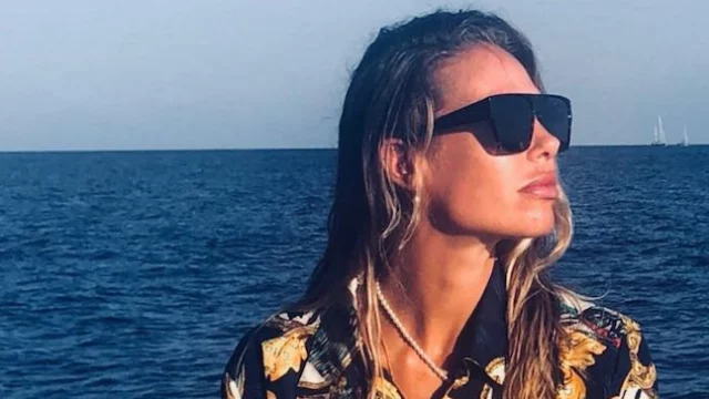 Ilary Blasi, parla l'investigatore privato assunto per spiare Totti