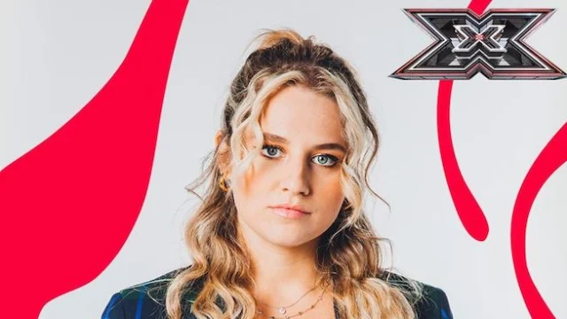 Chi è Lucrezia Maria Fioritti di X Factor 2022? Età e Instagram