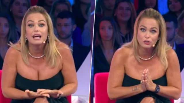 Sonia Bruganelli, brand e costo della collana indossata al GF Vip 7