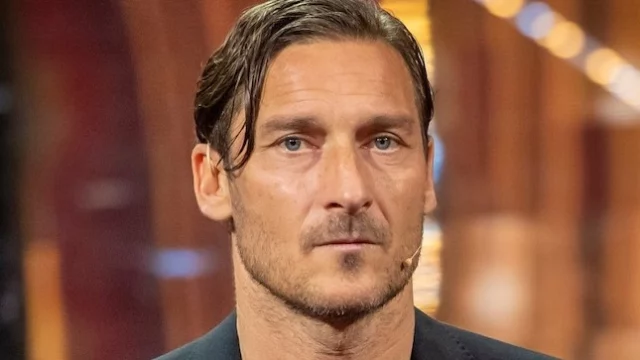 Totti ha smesso di seguire le sorelle e la migliore amica di Ilary