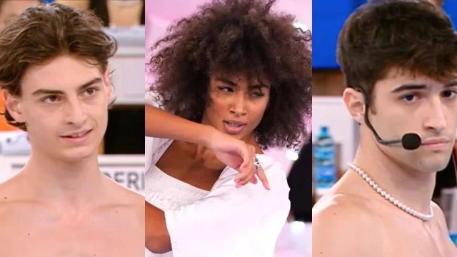 Amici 22, Gianmarco batte Cristian, l'ex della fidanzata Megan