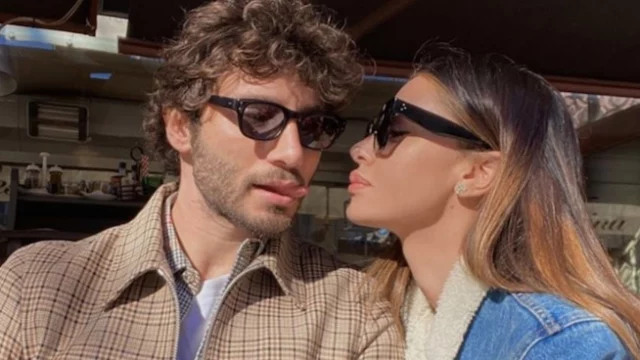 Stefano De Martino svela come vive l'esposizione mediatica con Belen