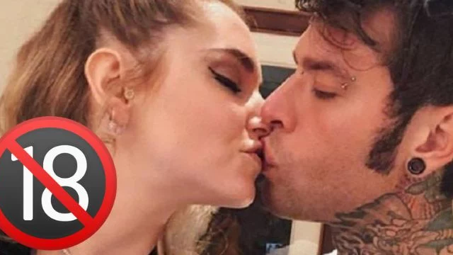 chiara ferragni fedez foto polemica web