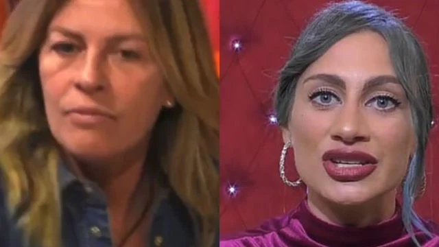 cristina quaranta parole pesanti contro nikita