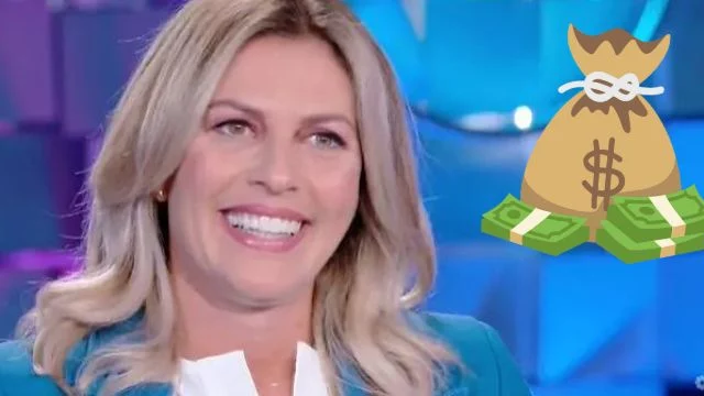 cristina quaranta quanto guadagnato gf vip