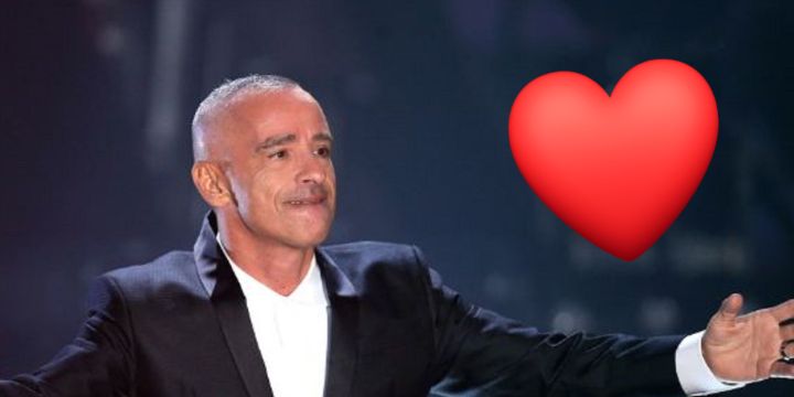 eros ramazzotti nuova ragazza foto