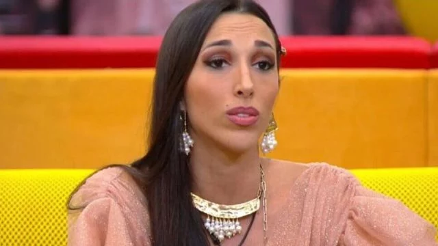 giaele de donà gf vip amica famosa chi è