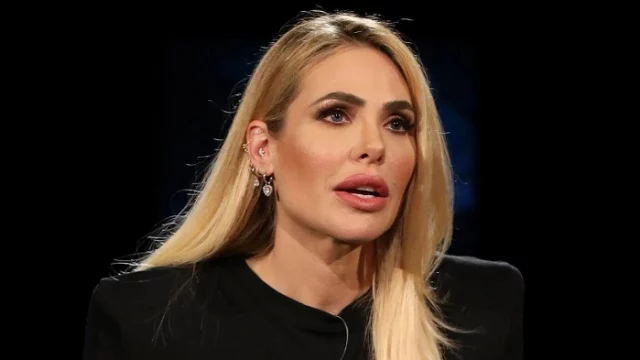 Ilary Blasi, l'avvocato smentisce una fake news degli ultimi giorni