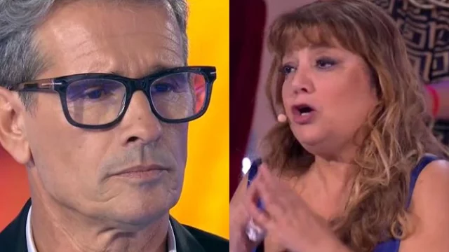 Marco Bellavia e il confronto con Gegia al GF Vip 7