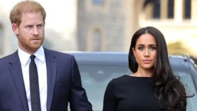 Harry e Meghan non torneranno a Londra per Natale: la scelta dei Sussex