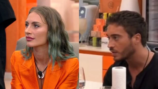 nikita pelizon antonino contro parla madre