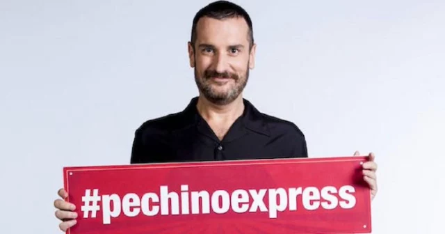 Pechino Express: svelate le coppie della nuova edizione