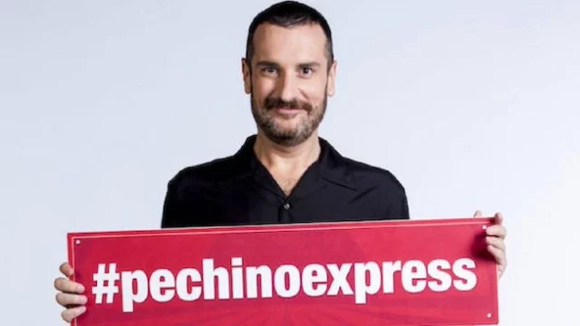 Pechino Express: svelate le coppie della nuova edizione