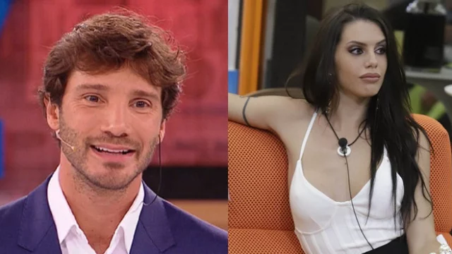 Stefano De Martino e Antonella Fiordelisi hanno avuto un flirt?