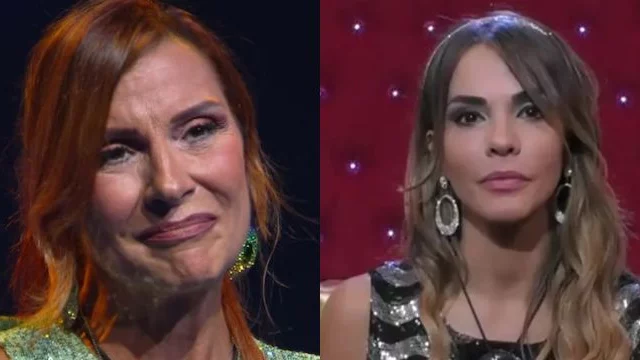 Patrizia Rossetti e Sara Manfuso meditano di lasciare il GF Vip 7