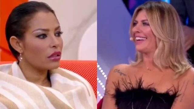 Cristina Quaranta fa una battuta su Carolina, ma scoppia la polemica