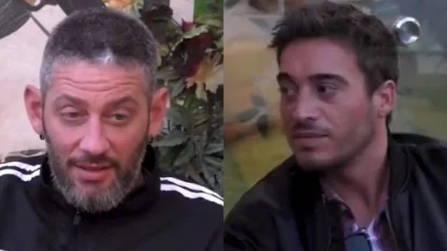 Edoardo Tavassi e Antonino parlano di Jeremias Rodriguez