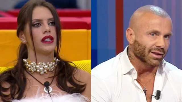 Antonella Fiordelisi, Alex Nuccetelli replica ai legali della Vippona