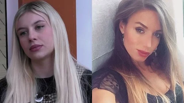 Micol Incorvaia, oltre a Clizia ha un'altra parente famosa