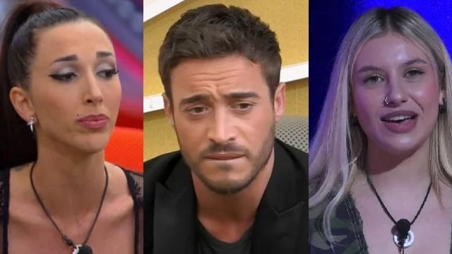 Antonino Spinalbese interessato a Micol? La reazione di Giaele