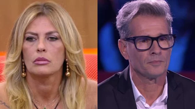 Cristina Quaranta contro Marco Bellavia: le sue parole