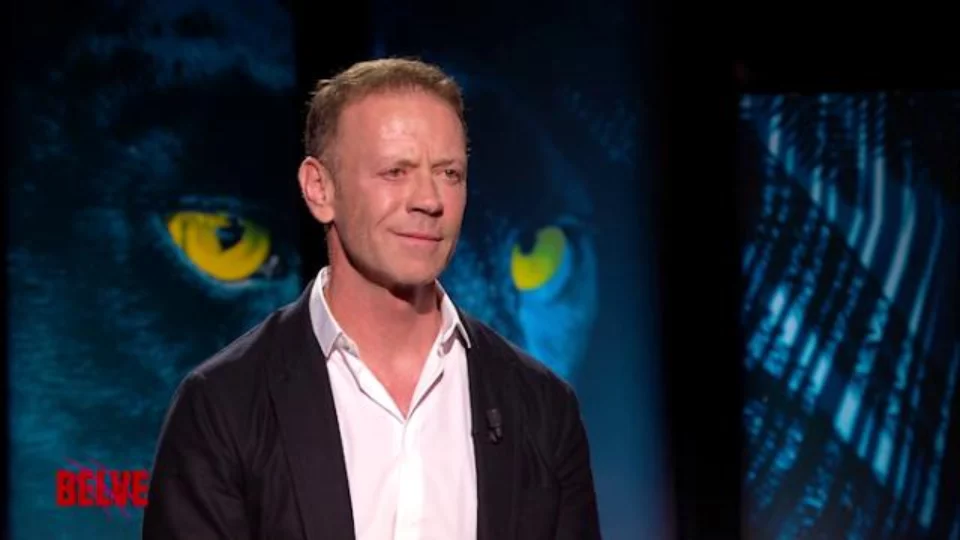 Rocco Siffredi a Belve svela di aver avuto rapporti anche con uomini