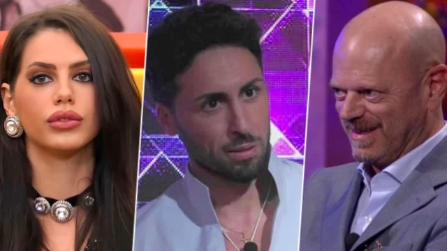 Antonella Fiordelisi, l'ex Gianluca tuona contro il padre di lei