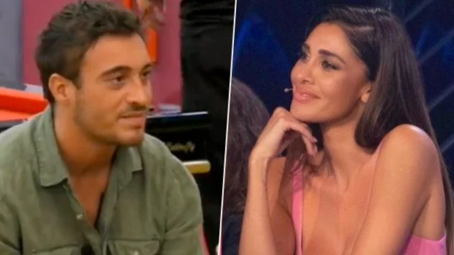 Antonino Spinalbese rivela quando è finita con Belen Rodriguez