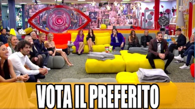 GF Vip 7, chi è il tuo preferito dell'ottava settimana? VOTA