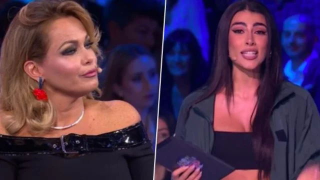 Giulia Salemi, ex del GF Vip 5 boccia il look (e promuove Sonia)