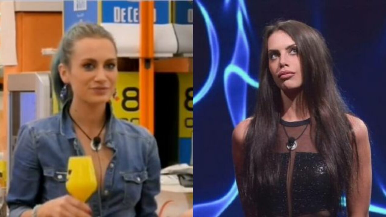 Nikita Pelizon Critica Antonella E Condanna I Suoi Atteggiamenti