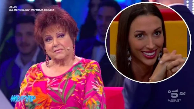 Orietta Berti, una frase su Giaele scatena la polemica sul web