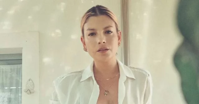 Emma Marrone ha rivelato di aver conservato il suo tessuto ovarico per diventare mamma in futuro: ecco le sue dichiarazioni.