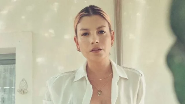 Emma Marrone ha rivelato di aver conservato il suo tessuto ovarico per diventare mamma in futuro: ecco le sue dichiarazioni.