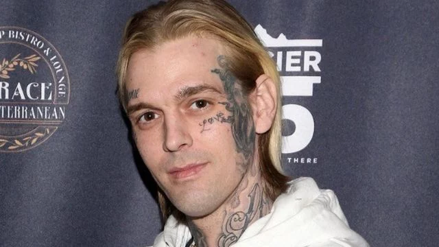 aaron carter morto fratello nick backstreet boys