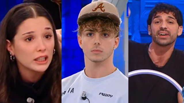 Amici 22, tutti contro Mattia per le pulizie: lui si difende (VIDEO)