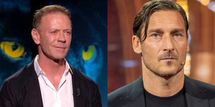 Rocco Siffredi Figli Cosa Fanno Milk Delta