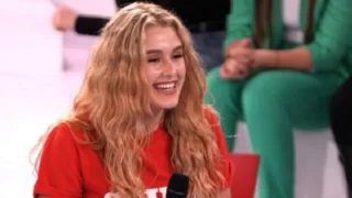 Chi è Isobel Kinnear di Amici 22? Età e Instagram