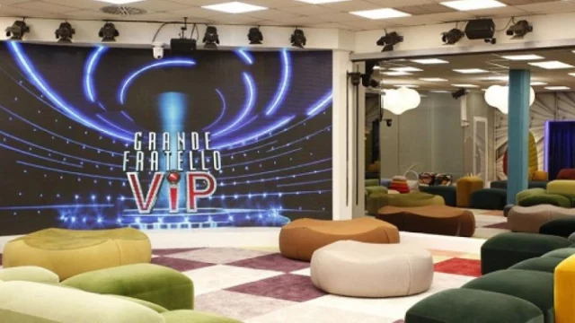 GF Vip, com'è entrato il Covid nella Casa? Parla un virologo