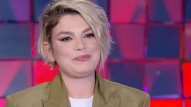 emma marrone vita sentimentale autoironica