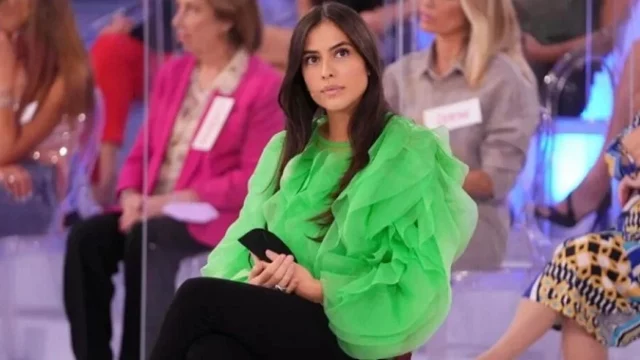 Federica rivela i veri motivi per cui ha deciso di lasciare il trono