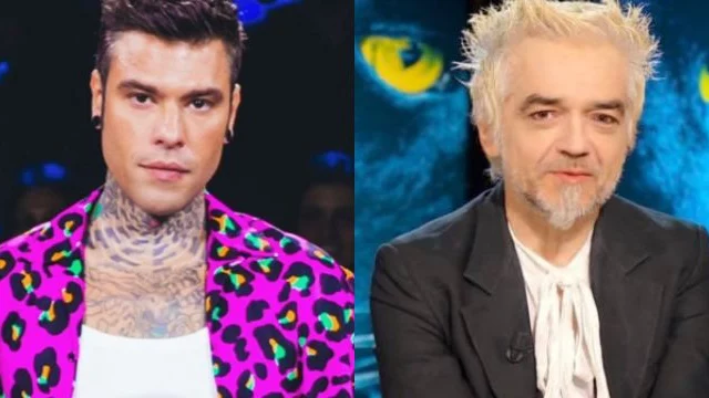 X Factor 2022, Morgan arriva come ospite: la reazione di Fedez