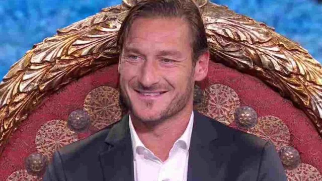 franceco totti casa noemi foto